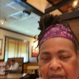 Meet your Posher, Delores